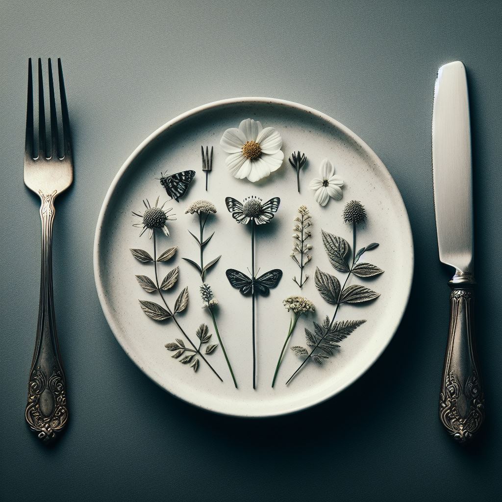 ANA YEMEKLER & KEBAPLAR